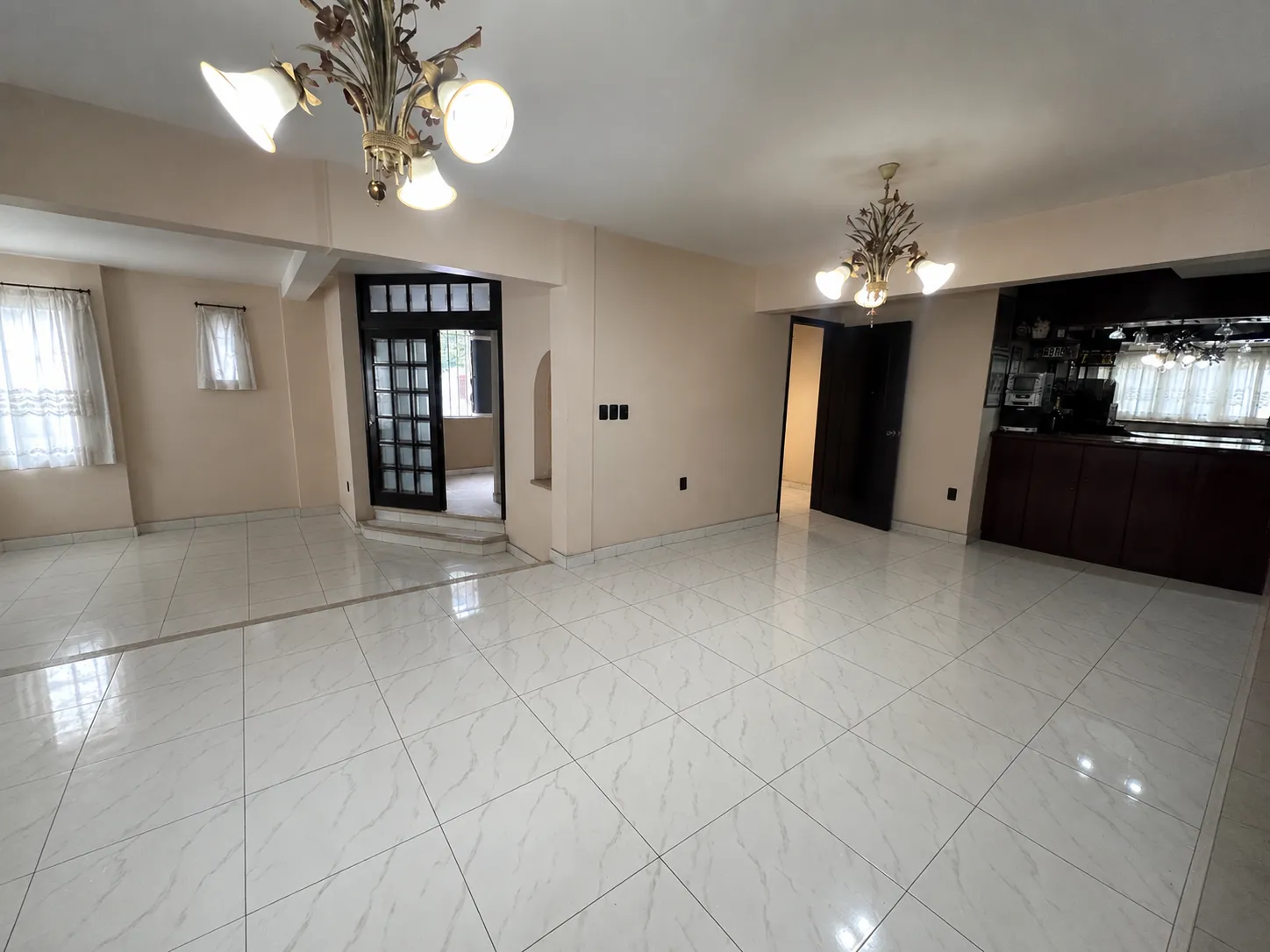 Casa Montebello, Tuxtla Gutiérrez